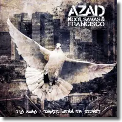 Cover: Azad - Immer wenn es regnet