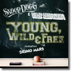 Cover: Snoop Dogg & Wiz Khalifa feat. Bruno Mars - Young, Wild & Free