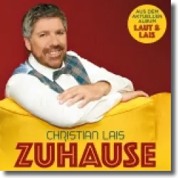Cover: Christian Lais - Zuhause