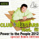 Club Allstars feat. fii – Power To The People 2012