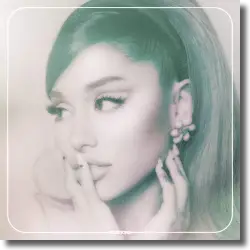 Cover: Ariana Grande - Positions