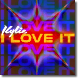 Cover: Kylie Minogue - I Love It