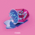 Cover: Kyasma - The Party Is Over