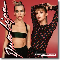 Cover: Dua Lipa feat. Angèle - Fever