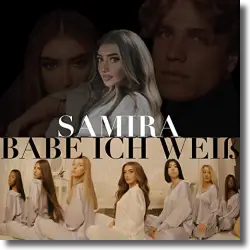 Cover: Samira 151 - Babe ich weiß
