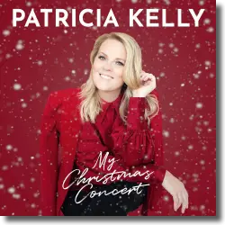 Cover: Patricia Kelly - My Christmas Concert