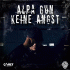 Cover: Alpa Gun - Keine Angst