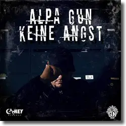 Cover: Alpa Gun - Keine Angst