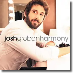 Cover: Josh Groban - Harmony
