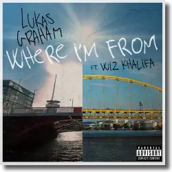 Cover: Lukas Graham feat. Wiz Khalifa - Where I'm From