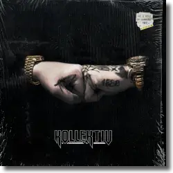 Cover: LX feat. Gzuz - Kollektiv