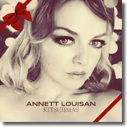Cover: Annett Louisan - Kitschmas