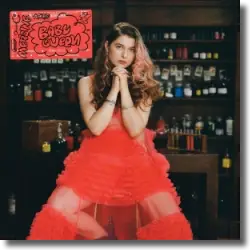 Cover: Baby Queen - Medicine