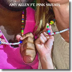 Cover: Amy Allen feat. Pink Sweat$ - What A Time To Be Alive