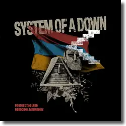 Cover: System Of A Down - Protect The Land