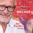 Cover: Konstantin Wecker - Jeder Augenblick ist ewig