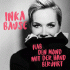 Cover: Inka Bause - Hab' den Mond mit der Hand berührt