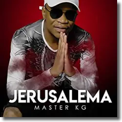 Cover: Master KG - Jerusalema