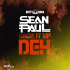 Cover: Sean Paul - Back It Up Deh