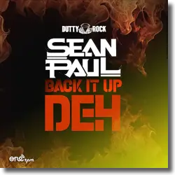 Cover: Sean Paul - Back It Up Deh