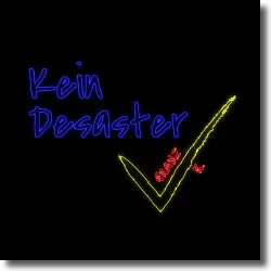 Cover: Franz K. - Kein Desaster