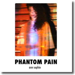 Cover: Ann Sophie - Phantom Pain