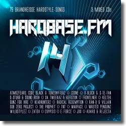 Cover: Various Artists - HardBase.FM Vol. 14