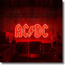 Cover: AC/DC - Realize