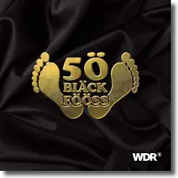 Cover: Bläck Fööss - 50 Johr