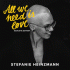 Cover: Stefanie Heinzmann - All We Need Is Love (Acoustic Edition)