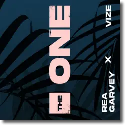 Cover: Rea Garvey & Vize - The One