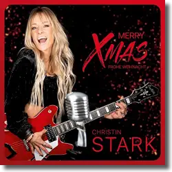Cover: Christin Stark - Merry Xmas (Frohe Weihnacht)