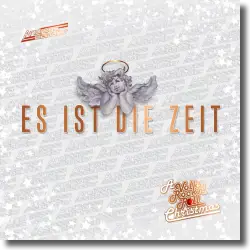 Cover: Andreas Gabalier - Es ist die Zeit
