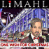 Cover: Limahl - One Wish For Christmas