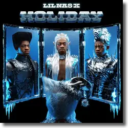 Cover: Lil Nas X - Holiday