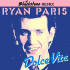 Cover: Ryan Paris - Dolce Vita (DJ Blackstone Remix)