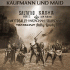 Cover: Saltatio Mortis & Sasha & Feuerschwanz & Subway To Sally .. - Kaufmann und Maid