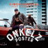 Cover: FiNCH ASOZiAL x Tarek K.I.Z - Onkelz Poster