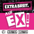Cover: Extrabreit - Auf EX!
