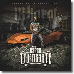 Cover: 18 Karat - Verrückt