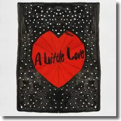 Cover: Celeste - A Little Love