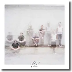 Cover: AnnenMayKantereit - 12