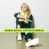 Cover: Hanna Batka - Mitten in Berlin