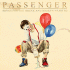 Cover: Passenger - Suzanne