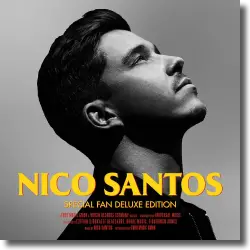 Cover: Nico Santos - Nico Santos (Special Fan Deluxe Edition)
