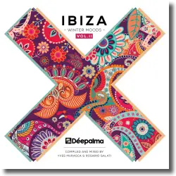Cover: Various Artists - Deepalma Ibiza Winter Moods Vol. 2