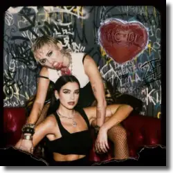 Cover: Miley Cyrus & Dua Lipa - Prisoner