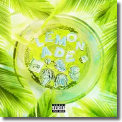 Cover: Internet Money & Anuel AA & Gunna feat. Don Toliver & NAV - Lemonade (Latin Remix)