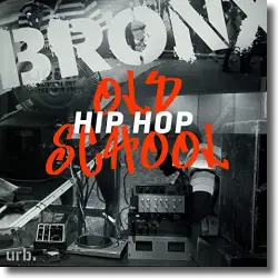 Cover: JS aka The Best - Old School Hip Hop