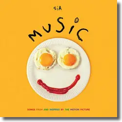Cover: Sia - Music - Songs From And Inspired By The Motion Picture
